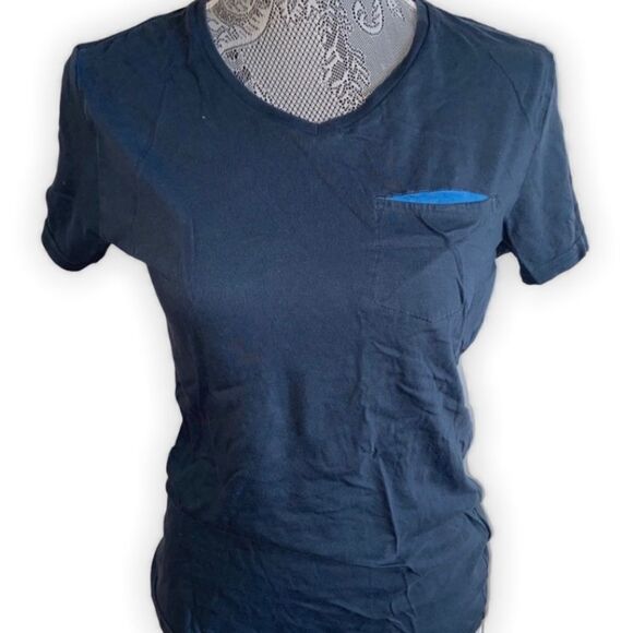 Puma sport lifestyle short sleeve T-shirt - Picture 1 of 6